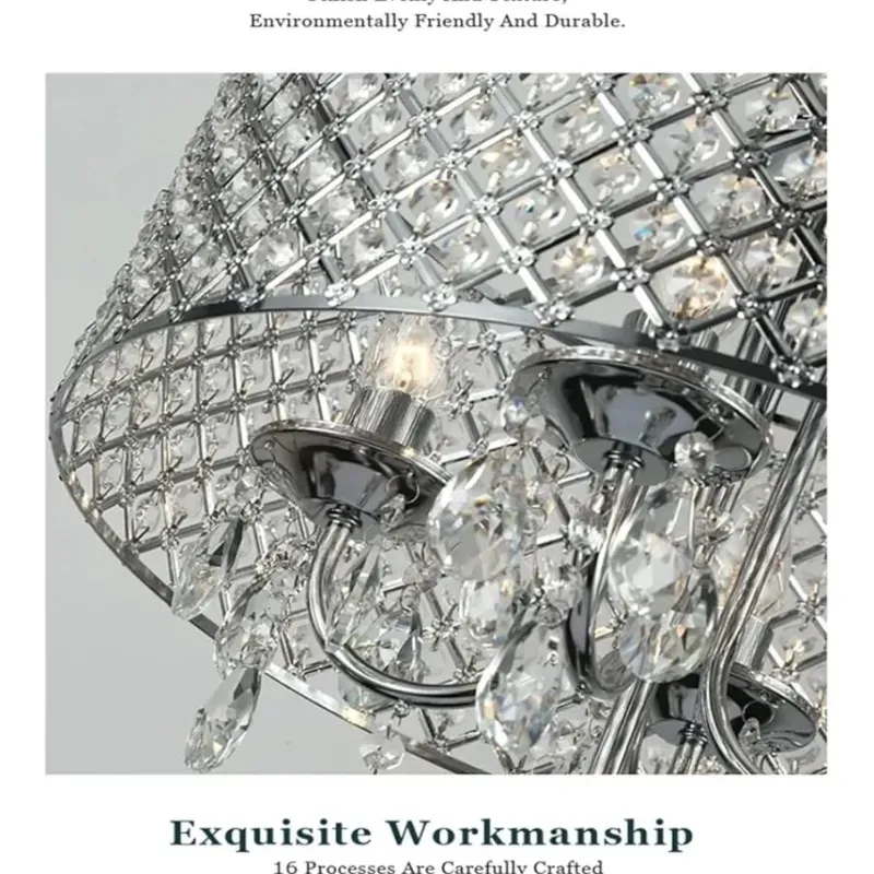 Lampara Colgante COL-025