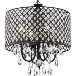 Lampara Colgante COL-025