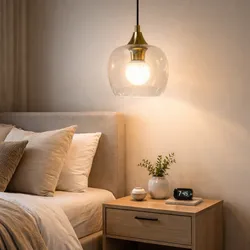 Lámpara colgante COL-030