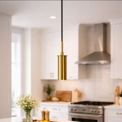 Lampara Colgante COL-098