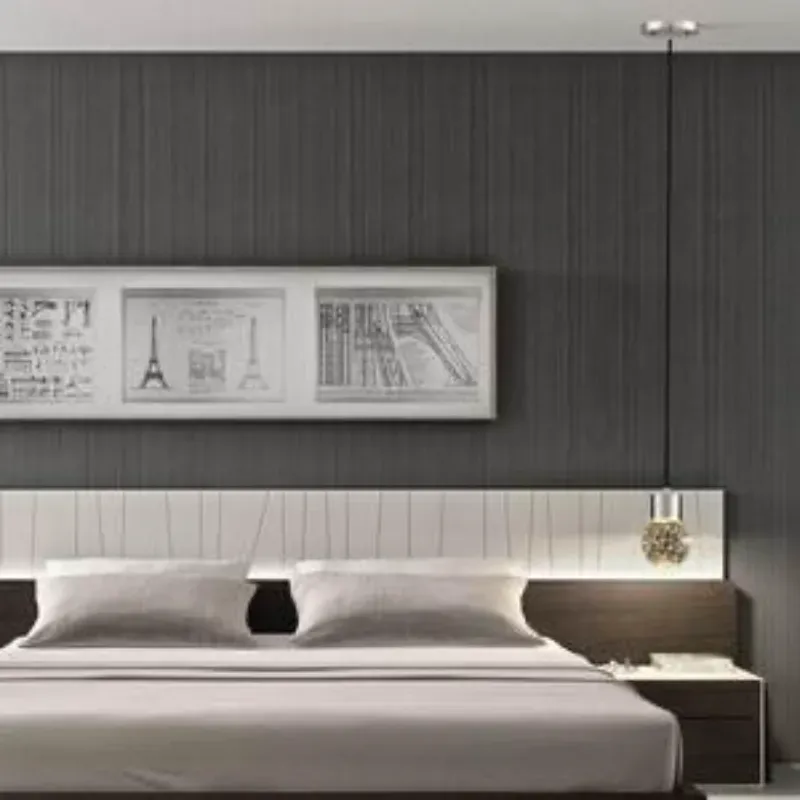 Colgante de 2 Lamparas