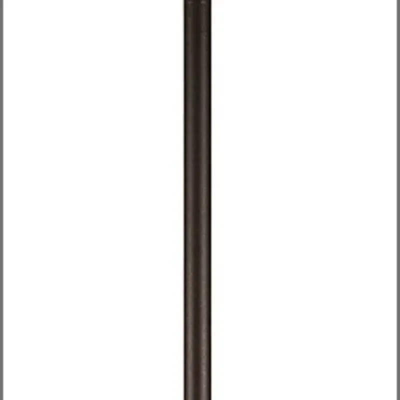 Lampara colgante de cristal 