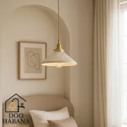 Lampara Colgante 260-696