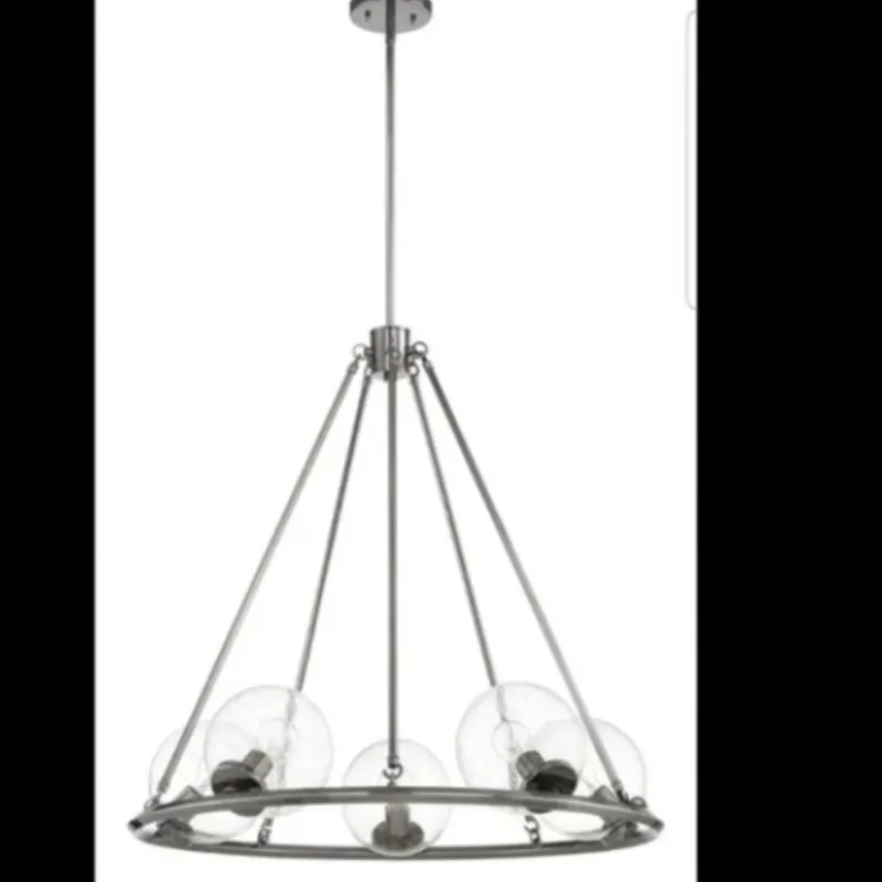 Lampara colgante Eleganx
