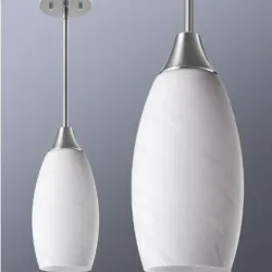 Lampara colgante 759-660