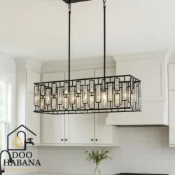 Lámpara colgante COL-013
