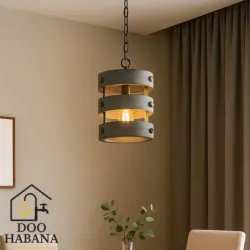 Lámpara colgante 776-229