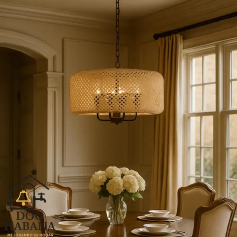 Lámpara colgante 
