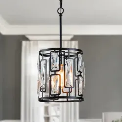 Lampara colgante COL-101