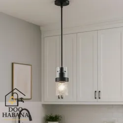 Lámpara Colgante 797-597