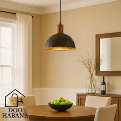 Lámpara colgante 154-077