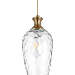 Lámpara Colgante 124-866