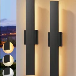 Lámparas Led de Exterior EXT-003