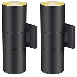 Aplique de Exterior EXT-004