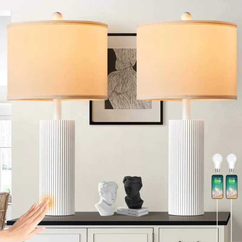 Lámpara de Mesa 104-985