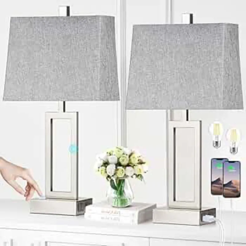 Lámpara de Mesa