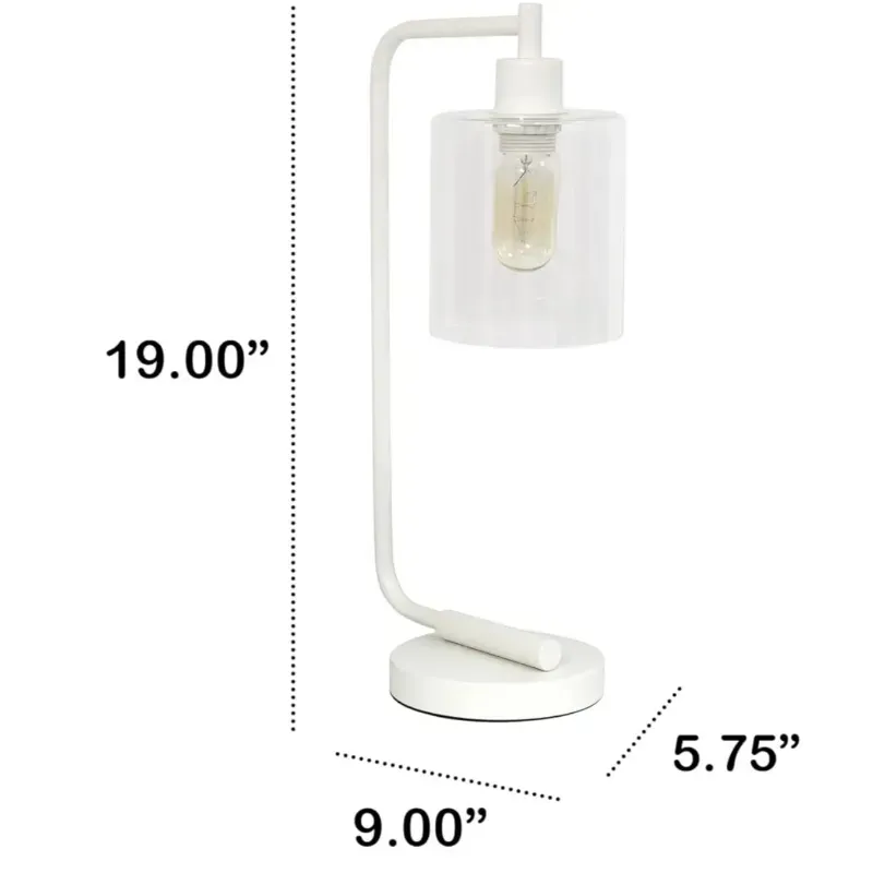 Lampara de Mesa