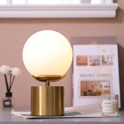 Lampara de mesa 514-200