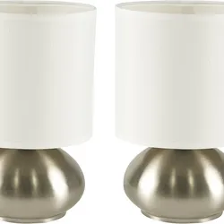 Lámpara de mesa mes-040