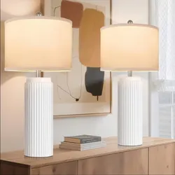 Lámpara de Mesa MES-051