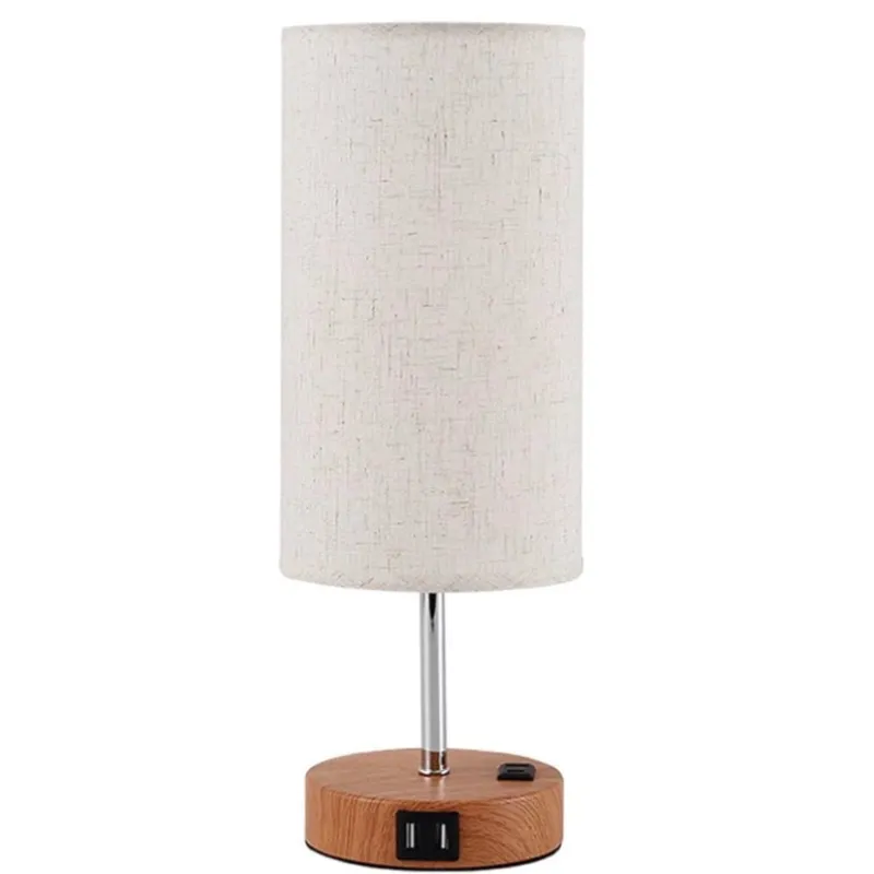 Lámpara de Mesa MES-052