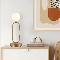 Lámpara de Mesa MES-053