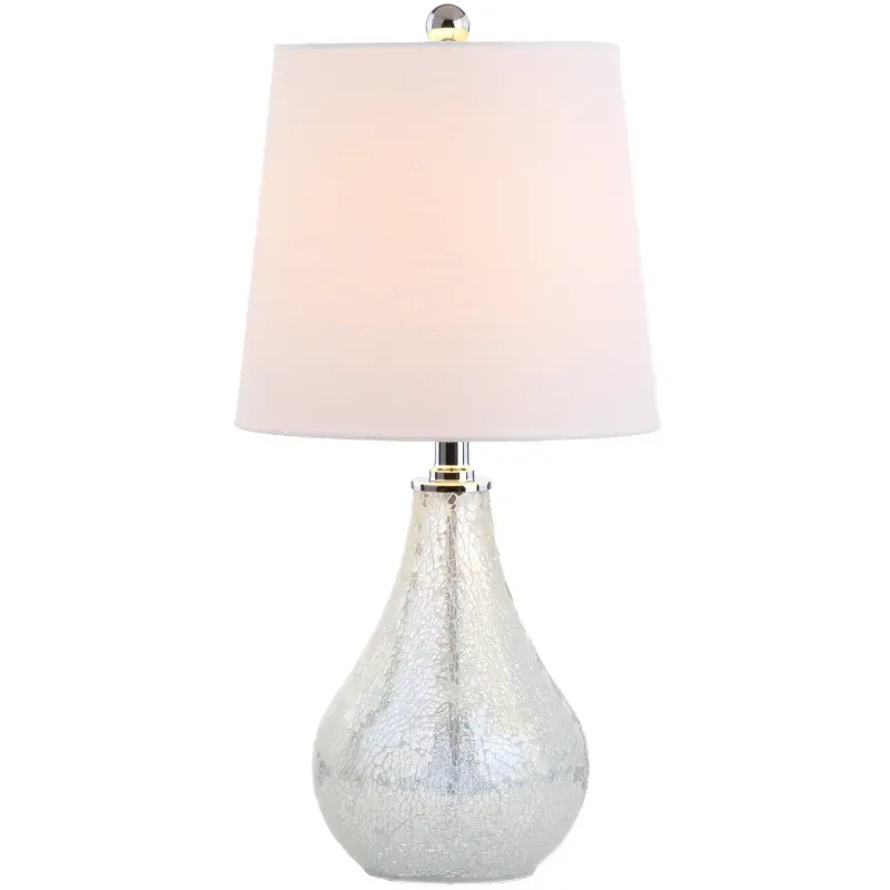 Lampara de mesa PearlPink