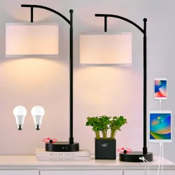 Lampara de mesa Room Deluxe