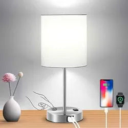 Lámpara de Mesa 208-209