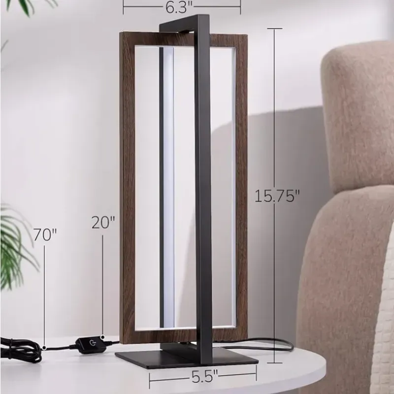 Lampara de Mesa