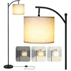 Lampara de pie PIE-001