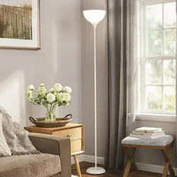 Lámpara de Pie Pie-052