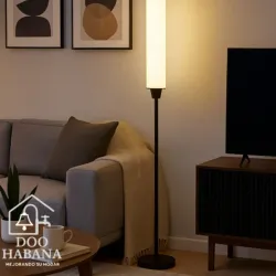 Lámpara de Pie PIE-005