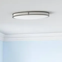 Lampara de Techo TEC-008