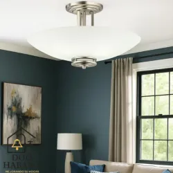 Lampara de techo TEC-014