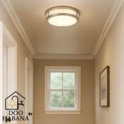 Lampara de Techo TEC-005