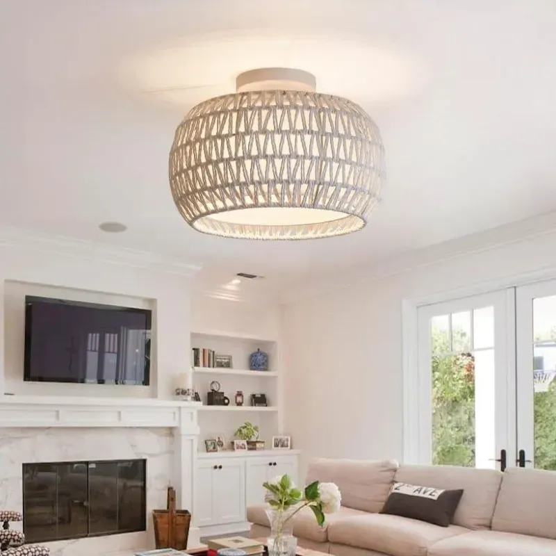 Lampara de Techo 230-696