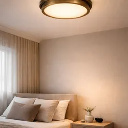 Lámpara de Techo TÉC-005