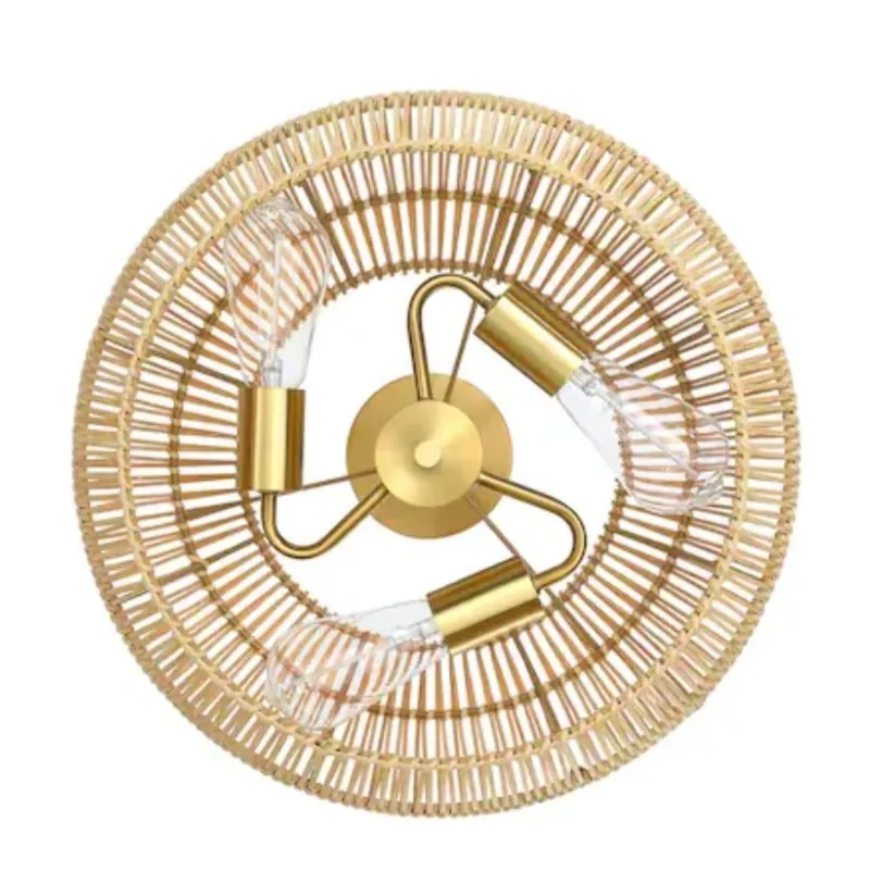 Lámpara de techo téc-040