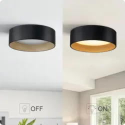 Lámpara de Techo TeC-097