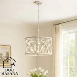 Lampara Colgante COL-007