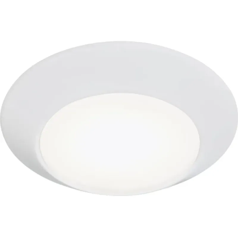 Lampara led 