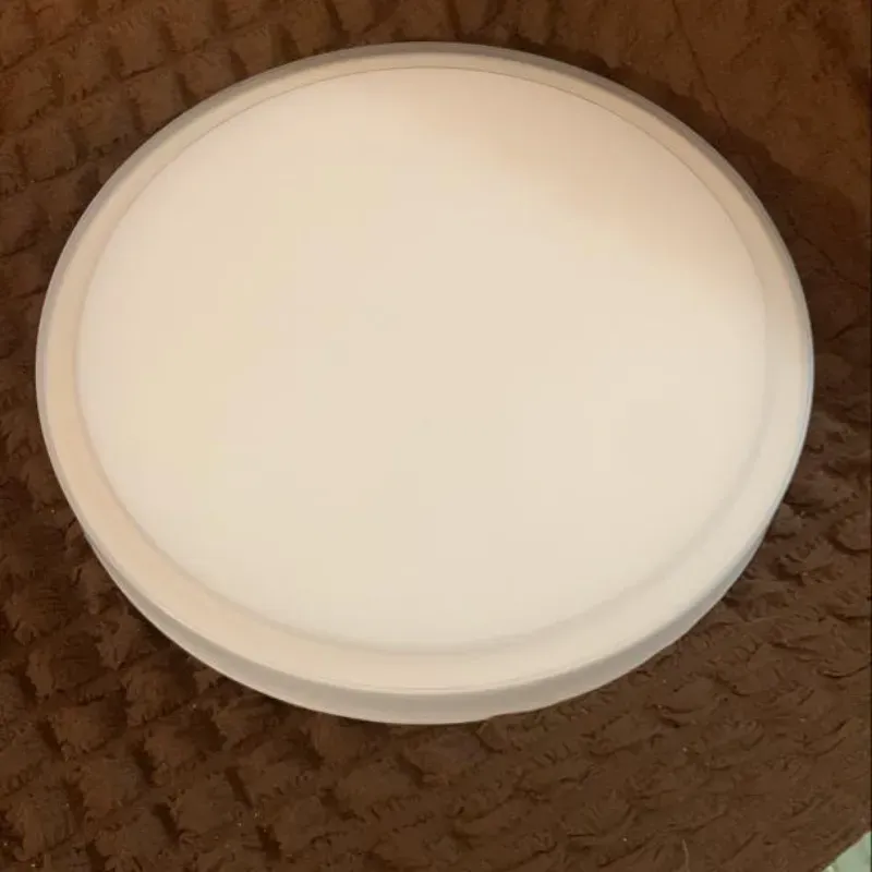 Lampara LED