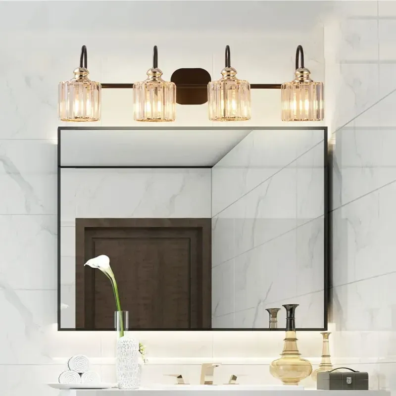 Lampara  para baño DELUXE