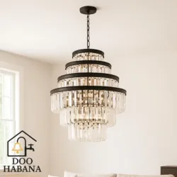 Lampara Colgante COL-012