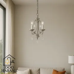 Lampara Colgante 688-122