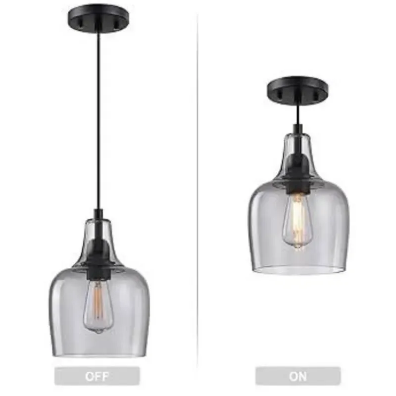 Colgante de 3 Lamparas