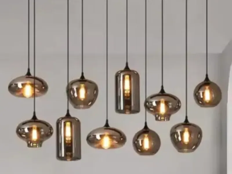 💡 LÁMPARAS COLGANTES 💡