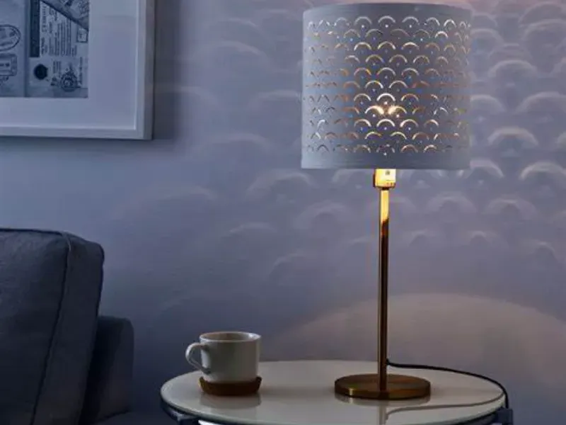 💡 LÁMPARAS DE MESA 💡