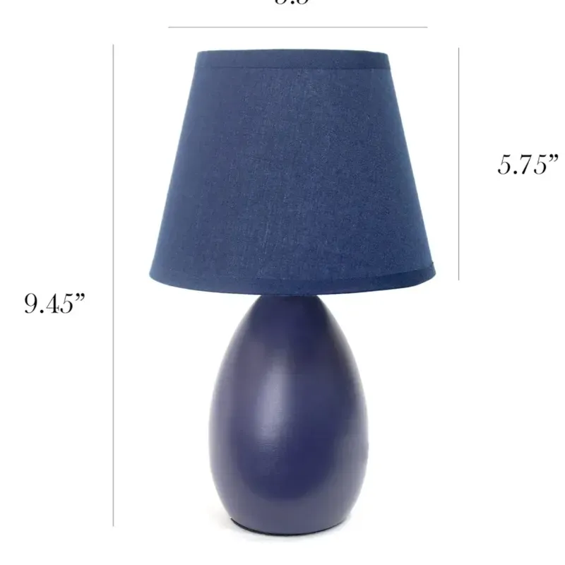 Lámparas de Mesa